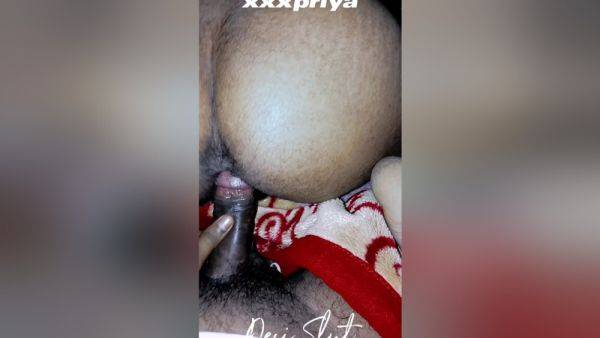 Play the HD video titled : Desi Ahegao Cock Hungry Slut Priya Gave Me A Deepthroat Slurping Blowjob As Christmas Present With Happy New Year