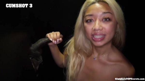 Stream uncensored scene called : Gia Dibella And Sharon Babe - Fuck Yeah Gia, 11 Cumshots Is Absurd!