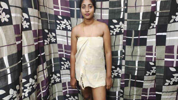 Watch this HD scene named : Indian Stepbrother Stepsister After Bath With Hindi Sex