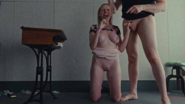 View this hardcore movie called : The Psycho Anal Ysis Of Rebel Rhyder - Rebel Rhyder