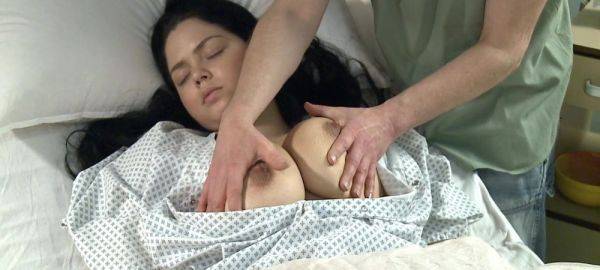 View the uncut movie of : Shione Cooper - Narkose