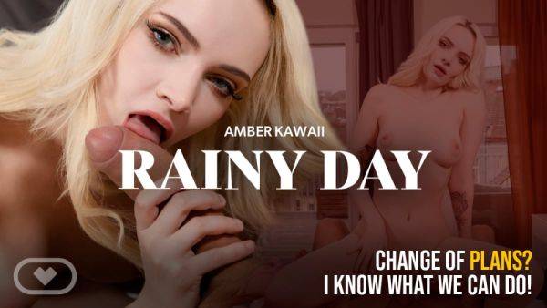 Stream the uncut clip named : Inside During the Rain