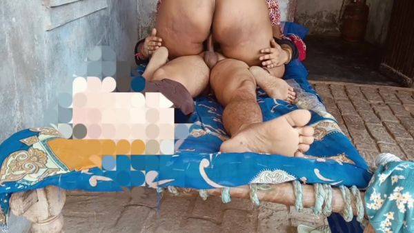 Enjoy watching the hardcore clip : Aunty Invited Me To Her House And Placed Her Big Ass On My Penis And Got Me Fucked Hard With Hindi Sex And Devar Bhabhi