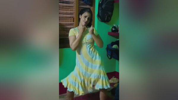 Enjoy watching HD scene : Devar Bhabhi And Hindi Sex - Village Girl Tight Video, First Time Video, Teen 18+ Girl Tight Video