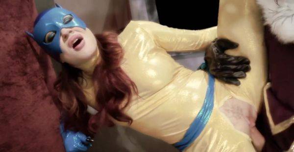 Stream uncut movie titled : Tight woman receives super cock to tear her pussy in intense role play gems