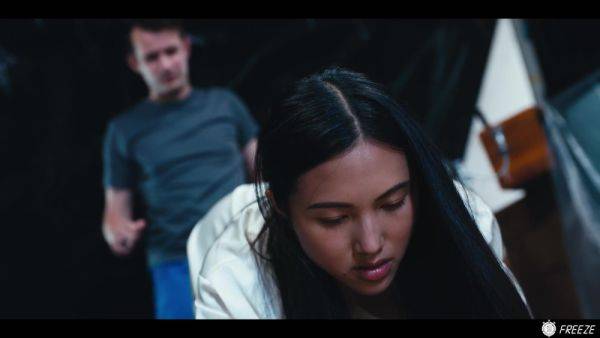 Watch this full movie called : Freeze Fuck Fetish - Pinay Asian Time Stop Freeuse Sex With Contractor With Jordan Pryce, Sam Bourne And May Thai