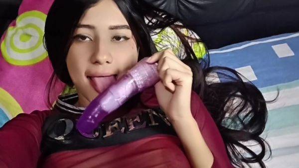 Watch the complete video : Yulieth Gomez - Infiltrated Video Of Colombian Gomez