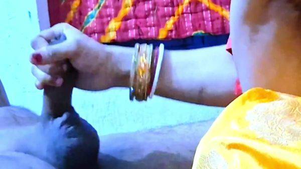 Watch full movie named : Indian Blowjob In Blowjob Show Boobs