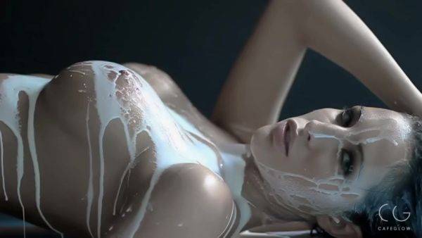 Enjoy watching this uncut movie called : Amazing Sex Movie Bathrooms Exclusive Full Version With Kortney Kane