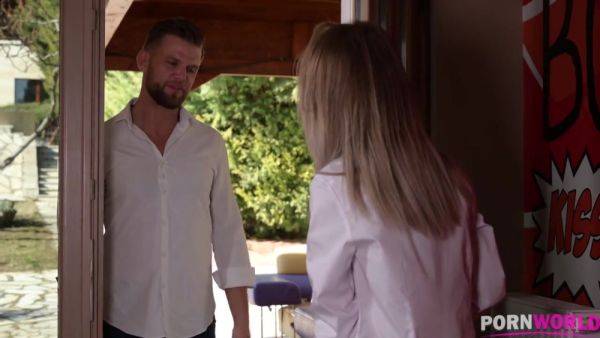 Watch the HD video titled : Lonely Camgirl Nata Ocean Seduces Stud Then Gets Plowed GP2289