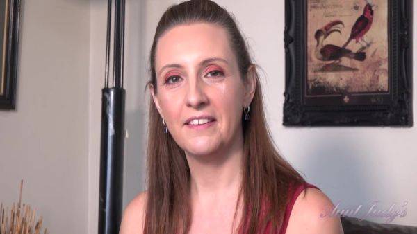 Enjoy watching the complete clip : Your Busty Milf Step- Keira Gives You Taboo Joi