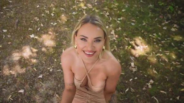 View the hardcore movie titled : Exotic Adult Video Blonde Hottest Pretty One