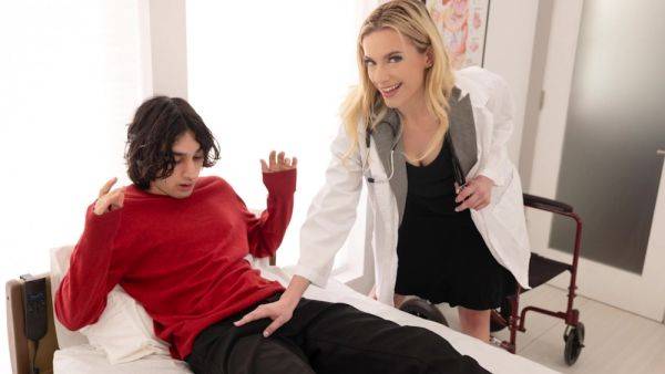 Play this full movie named : Lindsey Lakes My Favourite Doctor 1 1