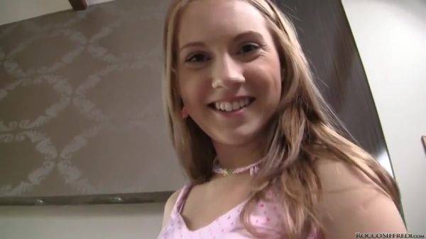 View the complete movie called : Roccos Pov Volume 16 Jessica Neight