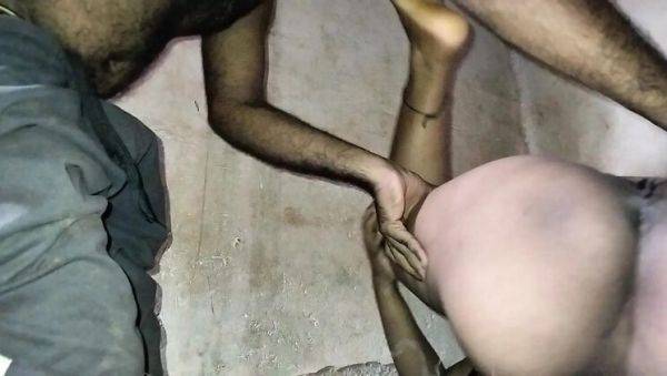 Watch the HD clip : Desi Indian Bhabhi Full HD Sex Video with Husband - Anal, Blowjob & Cumshot