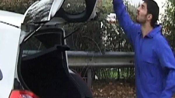 View uncensored clip called : French amateur babe gets nasty anal with big dick in retro movie