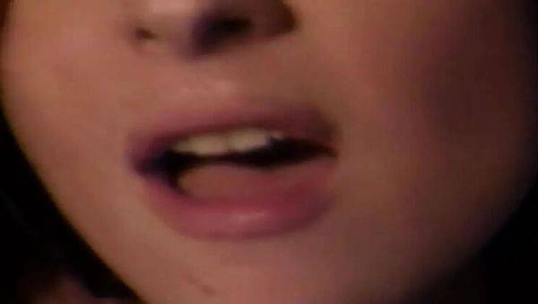 Enjoy watching complete movie : Young Amateur Azlea Antistia Hardcore School Dream Cumshot HD