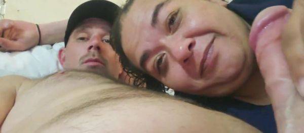 Enjoy watching uncensored clip : Its Chow Time For Tiffany With Tiffany Time And Tiffany Chow