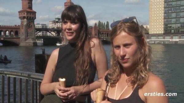 Stream this full clip named : Things Get Hot When Blake & Lindsey Come Together For Lesbian Fun With Lindsey Cruz