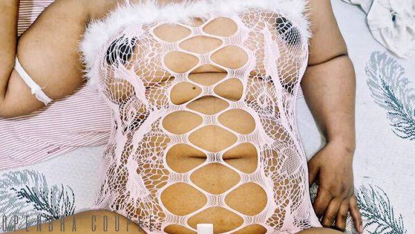 Watch hardcore movie : Cosplay Indian Aunty Hardcore Anal Blowjob Doggy Style Fucking HD