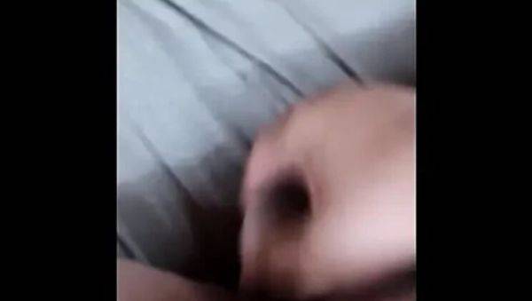 Play this hardcore clip of : German Amateur KleineKuh23 with Big Natural Tits Gets Filled by Huge Cocks