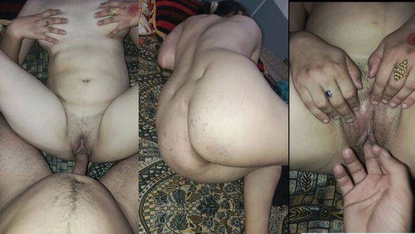 Enjoy watching this HD video called : Desi Step Sister Fingering and Hard Fucking - Amateur Homemade POV