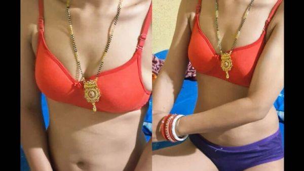 Play uncut video of : Shima Kumari44 First Time Sex Newly Married Desi Village Girl Hindi Hot Bhabhi