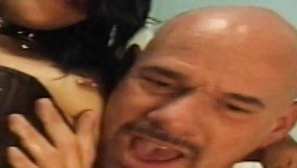 Play the full movie called : German teen teacher Bridget Powers hardcore fuck in school toilet