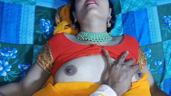 View the hardcore clip named : Step Sister Lalita Singh Ties Rakhi Then Gets Pussy Fucked By Step Brother As Gift