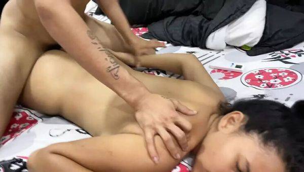 View this hardcore video : Busty Stepdaughter ANDREINA Takes Massive Cock Anal Fuck