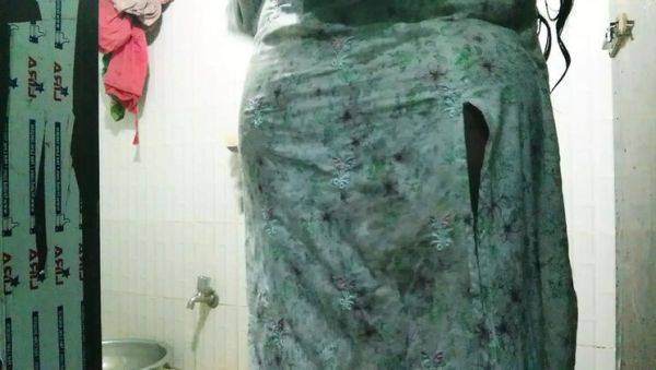 Enjoy watching this complete scene named : Neighbor's Hot Sister-In-Law Doggy Style Fuck and Pussy Banging by Brother-In-Law - Nura443