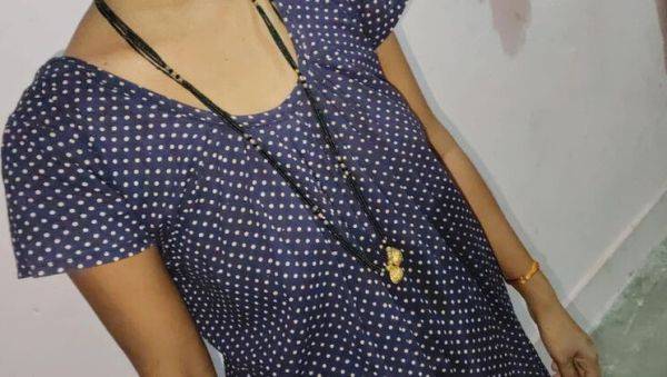 Enjoy watching HD movie : Desi Bhabhi Hot Sex with Big Natural Tits - Indian Village Wife Fucking