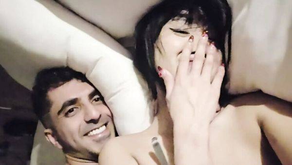 Play full clip : Foxybunnies Punishes Butterfly with Fork and Toys on Big Natural Tits