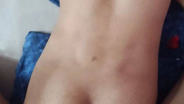 Watch the hardcore clip titled : Khan90027 Brutal Anal with Desi Girl Naaz - Loud Moans and Scared Reaction in Bathroom HD