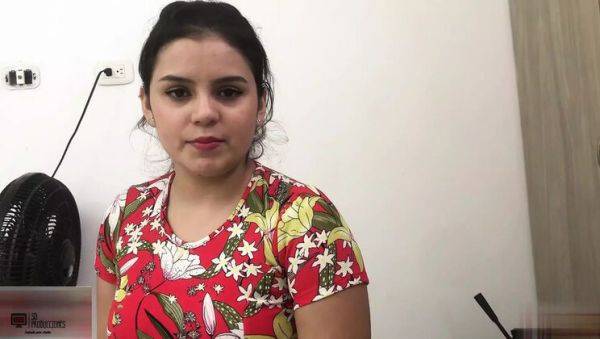 View the complete scene called : Stepsister Big Ass Gets Massive Creampie - English Porn with TheGarfield