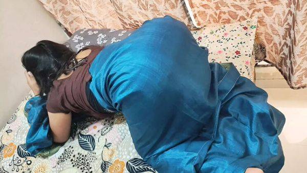 Stream this full video called : Desi Bhabhi Yoga Fuck with Mumbai Ashu - Homemade Indian Sex in Kitchen and Bathroom