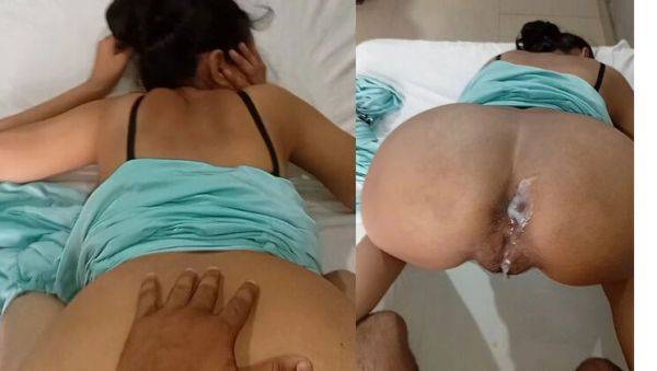 View this hardcore movie : Desi Bhabhi Doggy Style Fuck by Hubby - Devar Bhabhi Sex with Big Cock