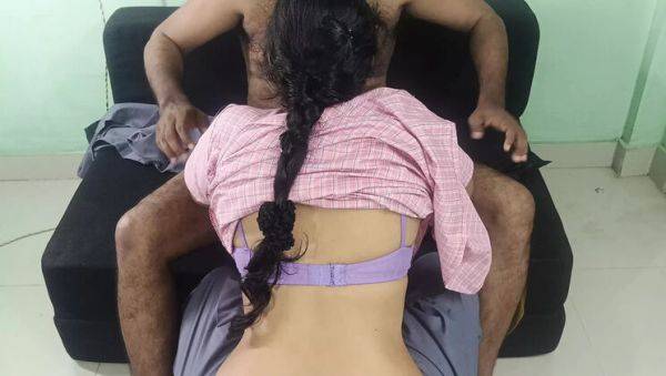 Stream the HD clip of : Inba's Steamy School Girl Roleplay: Fingering and Pussy Licking with Sister's Husband in 4K