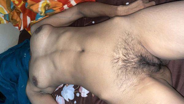 Enjoy watching the uncensored scene called : Honeymoon Hotel Sex with Rajjo Darling - Desi Village Bhabi Outdoor Fuck