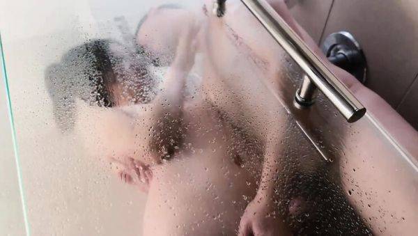 Stream the uncensored movie called : Widow MILF Chloe Lin's Forbidden Stepson Affair - Asian Blowjob & Riding