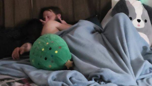 View hardcore video of : Daddy's Home Taboo Sex: Amateur Teen Creampie in 4K