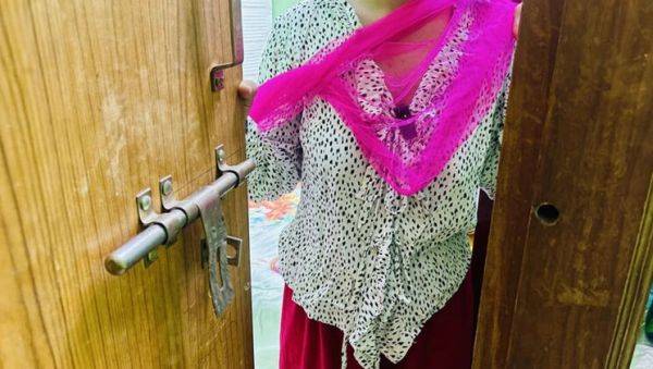 Stream this HD scene named : Desi Teacher Fucks Student While Mother Away - Homemade Bengali Sex