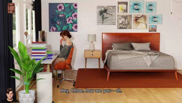 Play hardcore clip of : My Friend's Hot Mom Part 2 - Gia White Fucks Hard in 4K