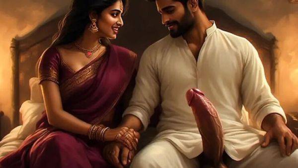 Enjoy watching this uncensored movie titled : Teacher's Extra Home Class - Desi Housewife Anal and Big Cock Fucking in Hindi