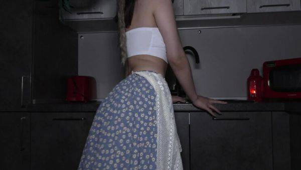 Watch uncut movie named : Roxy Muray's Secret Skill: Making Her Cum Hard in 4K