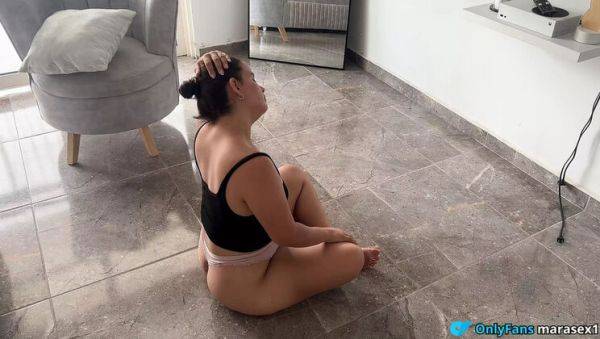 Stream the uncensored clip called : Horny Stepbrother Doggystyles Me With His Big Rich Cock - Creampie MILF Action