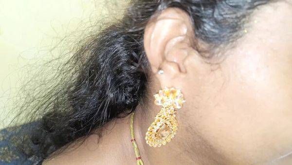 Play this HD movie called : Indian Tamil Neighbor Threesome with Married Wife and Maid - Hot Homemade 4K Porn