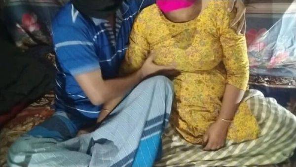 Stream this full movie of : Desi Village Wife Hot Romance with Husband Outdoor Doggystyle POV