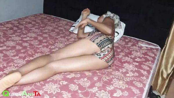 Watch HD movie named : Slimgold Queenanita900 Handles Dick Perfect in Big Ass Doggy Style