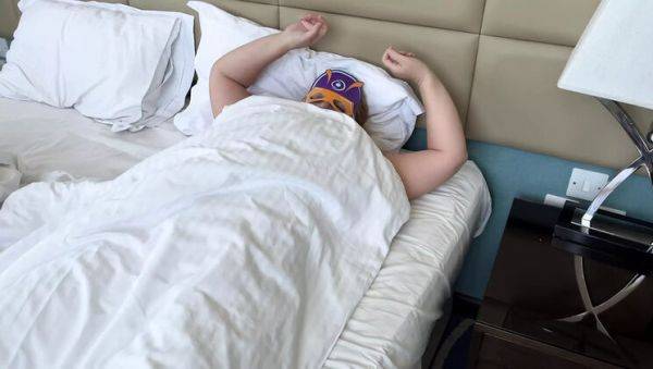 Watch uncensored video called : Zara Charm Morning Masturbation - Hairy MILF Wakes Up Wet & Horny